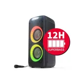 Power audio - Power audio SHARP PS-949 - miniaturka - grafika 1