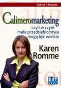 Biznes - Calimeromarketing czyli w czym Małe Przedsiębiorstwa Mogą być Wielkie - miniaturka - grafika 1