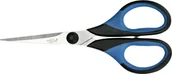 Nożyczki - HASTA NOZYCZKI MET 150 SH004.04 B/C - miniaturka - grafika 1