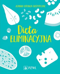 Dieta eliminacyjna - E-booki - kuchnia i diety - miniaturka - grafika 1