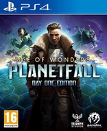 Gry PlayStation 4 - Age of Wonders: Planetfall GRA PS4 - miniaturka - grafika 1