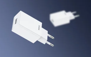Ładowarka sieciowa Remax, RP-U95, USB, 2A (biała) - Ładowarki do telefonów - miniaturka - grafika 4