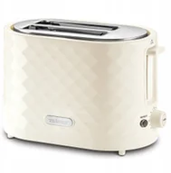 Tostery - Zelmer ZTS 7632 F Kremowy - miniaturka - grafika 1