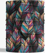 Czapki i chusty sportowe damskie - Carcommerce BANDANA DAMSKA WZÓR 2 - miniaturka - grafika 1