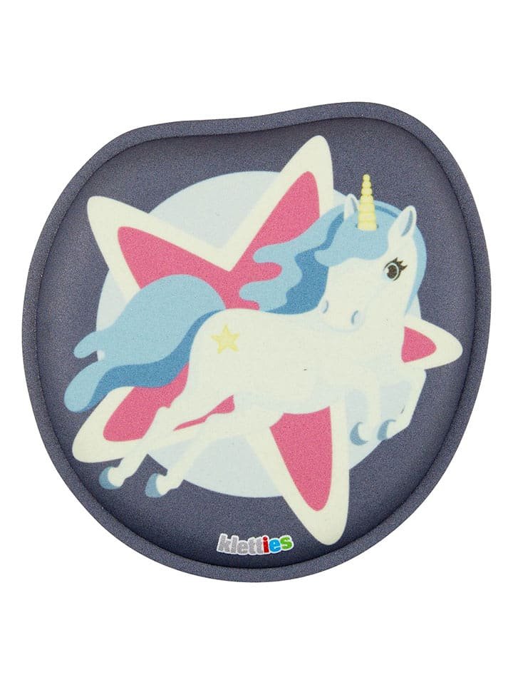 Ergobag Ozdoba 3D ze wzorem na plecak