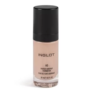 Inglot, HD Perfect Coverup, Podkład do twarzy 72 (LC) - Podkłady do twarzy Inglot, HD Perfect Coverup, Podkład do twarzy 72 (LC) - Podkłady do twarzy - miniaturka - grafika 1