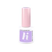 Lakiery hybrydowe - Hi Hybrid Lakier hybrydowy 5ml 301 Clear Lavender Hi Hybrid - miniaturka - grafika 1