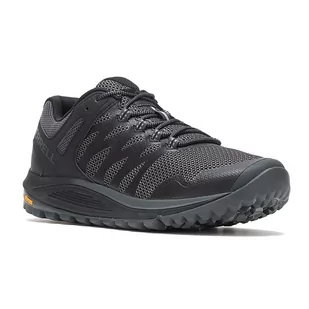 Buty do biegania męskie Merrell Nova 2 - Buty sportowe męskie - miniaturka - grafika 1