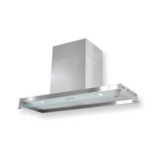 Falmec Minima 90 Inox - Okapy kuchenne - miniaturka - grafika 1