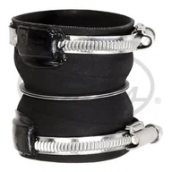 Układ zasilania - akcesoria - Przewód powietrza doładowującego Gates 09-0110 - miniaturka - grafika 1