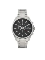 Zegarki męskie - EDIFICE EFV-610D-1AVUEF - miniaturka - grafika 1