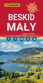 Atlasy i mapy - Beskid Mały 1:40`000 - miniaturka - grafika 1