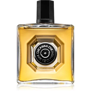 Denim Tribe, woda po goleniu 100ml - Wody po goleniu - miniaturka - grafika 1