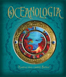 Oceanologia - Książki edukacyjne - miniaturka - grafika 1