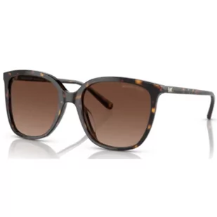 Okulary przeciwsłoneczne Michael Kors 2137U 3006T5 57 ANAHEIM z polaryzacją - Okulary przeciwsłoneczne - miniaturka - grafika 1