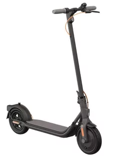 Segway Ninebot Kickscooter F40D Dark Grey 90710089 - Hulajnogi elektryczne - miniaturka - grafika 2