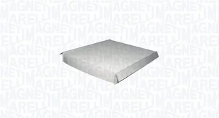 Filtr, wentylacja przestrzeni pasażerskiej Magneti Marelli 350203062050 - Filtry kabinowe - miniaturka - grafika 1