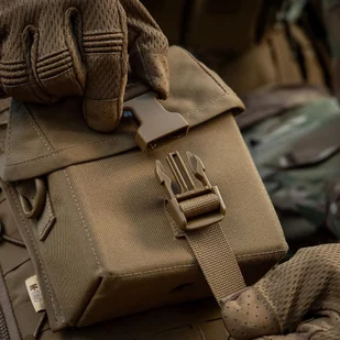 M-Tac - Ładownica na Monokular PVS-14 - Coyote - 10023105 - Odzież taktyczna i umundurowanie - miniaturka - grafika 19