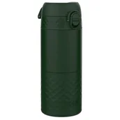 Survival - akcesoria - Butelka ION8 Double Wall Travel Mug I8HS360DGRE Dark Green - miniaturka - grafika 1