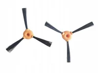 Akcesoria do odkurzaczy - Szczoteczki do Ecovacs Deebot N79 N79S Vacuum - miniaturka - grafika 1