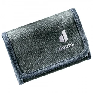 Deuter TRAVEL WALLET dresscode - Portfele - miniaturka - grafika 1