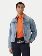 Nerki - Napapijri Nerka Hering Wb 4 NP0A88UW1761 Granatowy - miniaturka - grafika 1