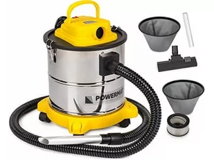 POWERMAT PM-ESP-2000 (PM-ESP-16504) - Odkurzacze przemysłowe - miniaturka - grafika 2