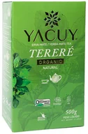 Yerba Mate - Yacuy Terere Natural 500g - miniaturka - grafika 1