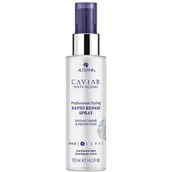 Odżywki do włosów - Alterna Caviar Anti-Aging, nabłyszczający spray do natychmiastowej regeneracji, 125ml - miniaturka - grafika 1
