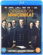 Filmy obyczajowe Blu-ray - Operation Mincemeat (Operacja Mincemeat) - miniaturka - grafika 1