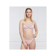 Biustonosze - Moschino Underwear Biustonosz - miniaturka - grafika 1