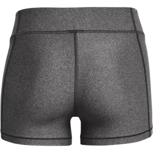 Spodenki krótkie damskie Under Armour HG Armour Mid Rise Shorty - Spodenki damskie - miniaturka - grafika 6
