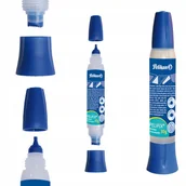 Dekoratorstwo - Klej W Tubie 30G Pelifix 301398 Herlitz - miniaturka - grafika 1