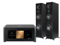Zestawy stereo - NAD M10 V3 + Imagine T65 - miniaturka - grafika 1