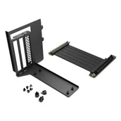 Akcesoria do komputerów stacjonarnych - Sharkoon Rebel C50 VGCK 4.0 4-kanałowy mostek karty graficznej 4044951038381 - miniaturka - grafika 1