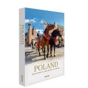 Albumy krajoznawcze - Poland 1000 years in the heart of Europe - miniaturka - grafika 1