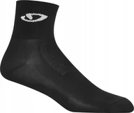 Skarpety termoaktywne - Giro Skarpety GIRO COMP RACER black roz. S 36-39 NEW - miniaturka - grafika 1