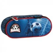 Piórniki - Derform Piórnik A19 Piłka - miniaturka - grafika 1