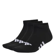 Skarpetki i podkolanówki sportowe - Skarpety adidas Performance Light Low Socks 3P - miniaturka - grafika 1