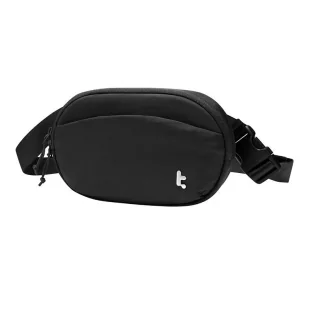 Torba na pasku / saszetka tomtoc SlingBean-T32, 1.5L (czarna) - Torby fotograficzne i futerały - miniaturka - grafika 1