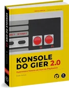 Książki o kulturze i sztuce - Konsole do gier 2.0 - miniaturka - grafika 1