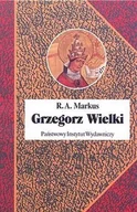Biografie i autobiografie - Grzegorz Wielki - miniaturka - grafika 1