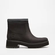 Botki damskie - TIMBERLAND CARNABY COOL MID WARM LINED BOOT - Timberland - miniaturka - grafika 1