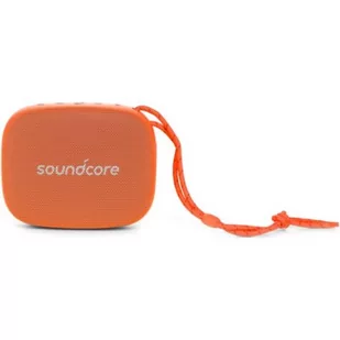 Anker Soundcore Icon Mini Pomarańczowy - Głośniki przenośne - miniaturka - grafika 1