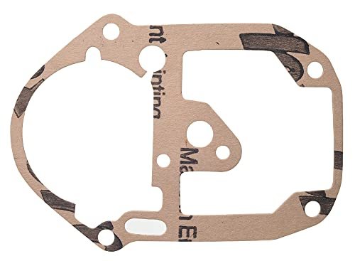 Uszczelka, kołnierz gaźnika