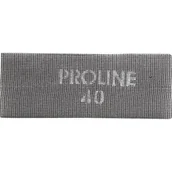 Materiały ścierne - Siatka ścierna 105 x 275 mm P180 Proline - miniaturka - grafika 1