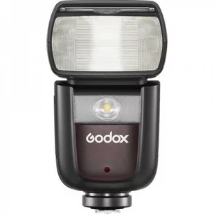 Godox Ving V860III Canon - Lampy błyskowe - miniaturka - grafika 1