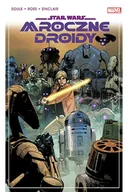 Komiksy dla dorosłych - Star Wars. Mroczne droidy - miniaturka - grafika 1