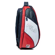 Plecaki - Plecak Fila Duece XS19TEU004 Granatowy - miniaturka - grafika 1