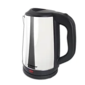 Czajniki elektryczne - Esperanza ESPERANZA CZAJNIK ELEKTRYCZNY TIBER 2.5 L SREBRNY EKK036S - miniaturka - grafika 1